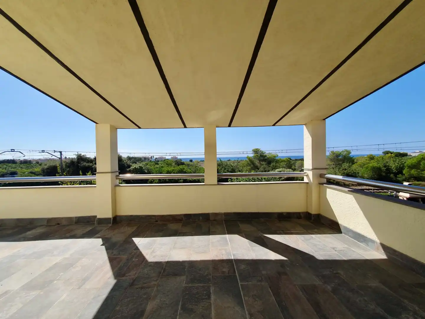 Detached house with terrace for sale in Carrer Sant Cosme i Damià, imagen 20