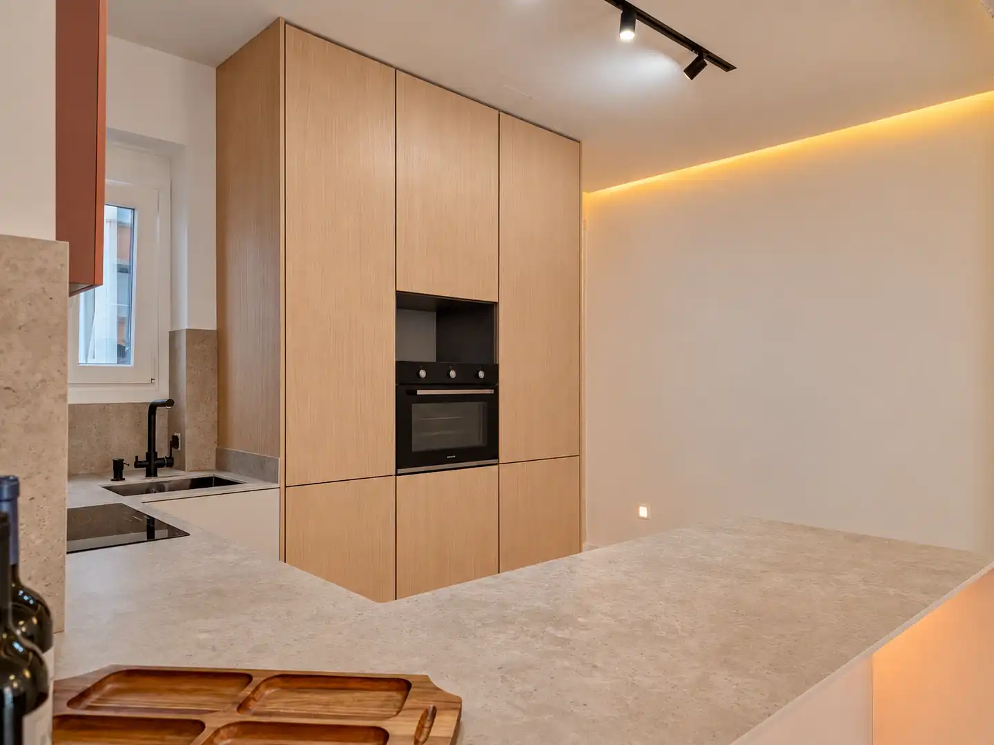 Flat with lift for sale in Luisa Marín Lacalle 12, imagen 8