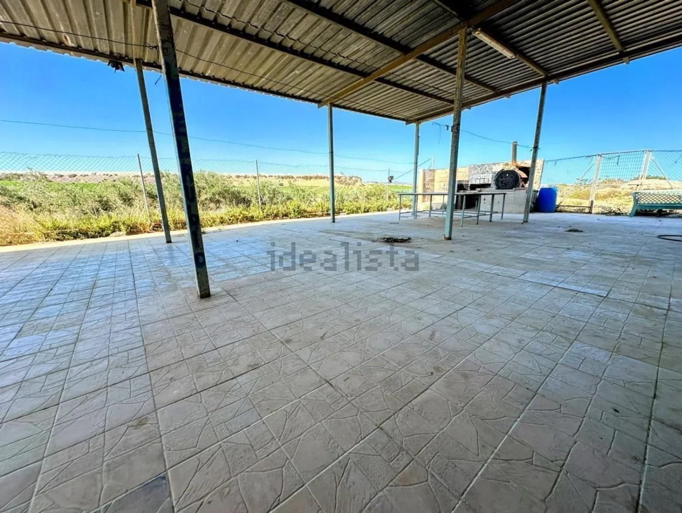 Finca rústica en venda a Casco Antiguo