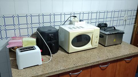 Foto 5 de Piso de alquiler en Belén - San Roque, Jaén Capital