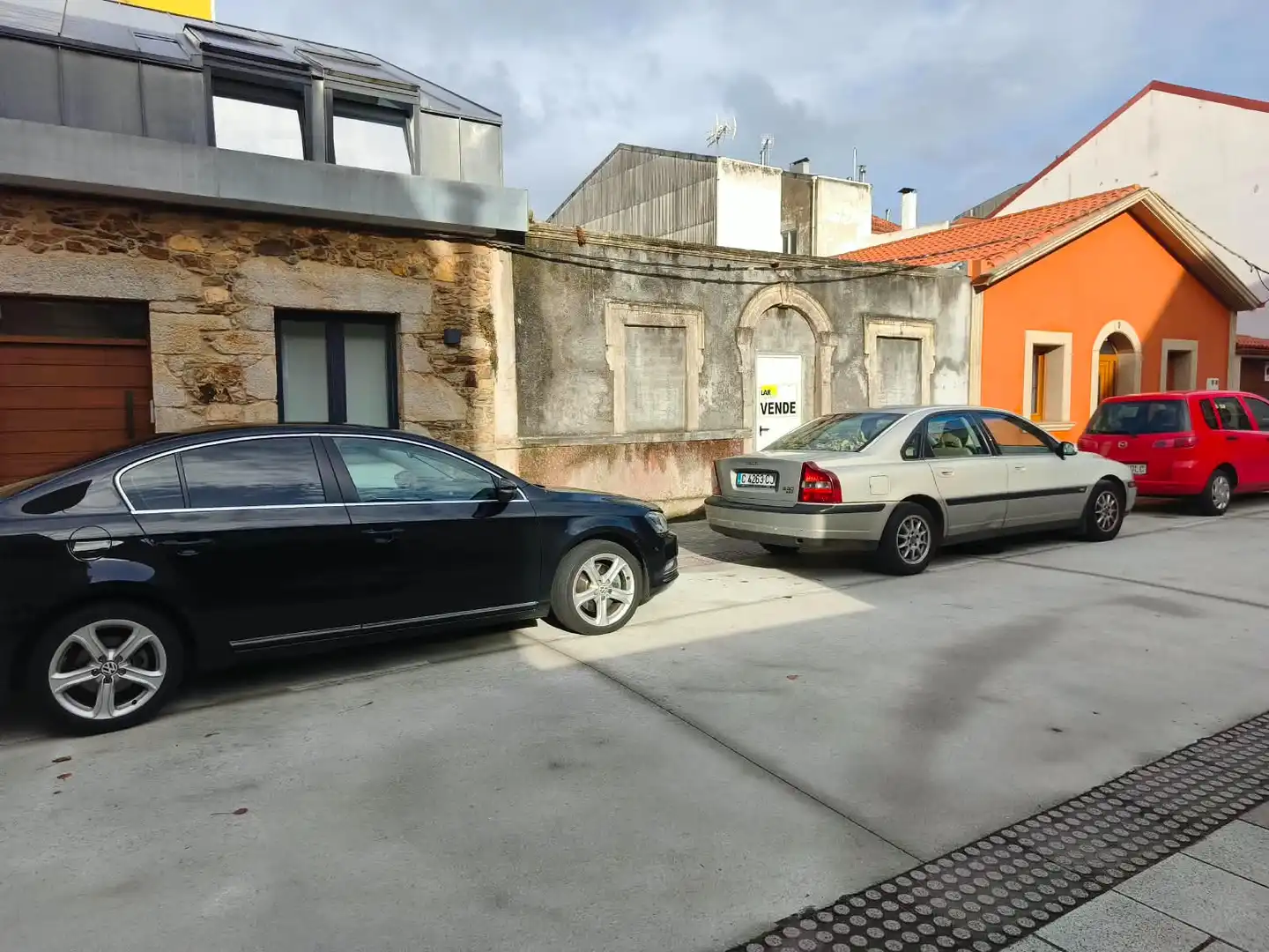 Adosado en venta en Rúa Montevideo 8, imagen 10