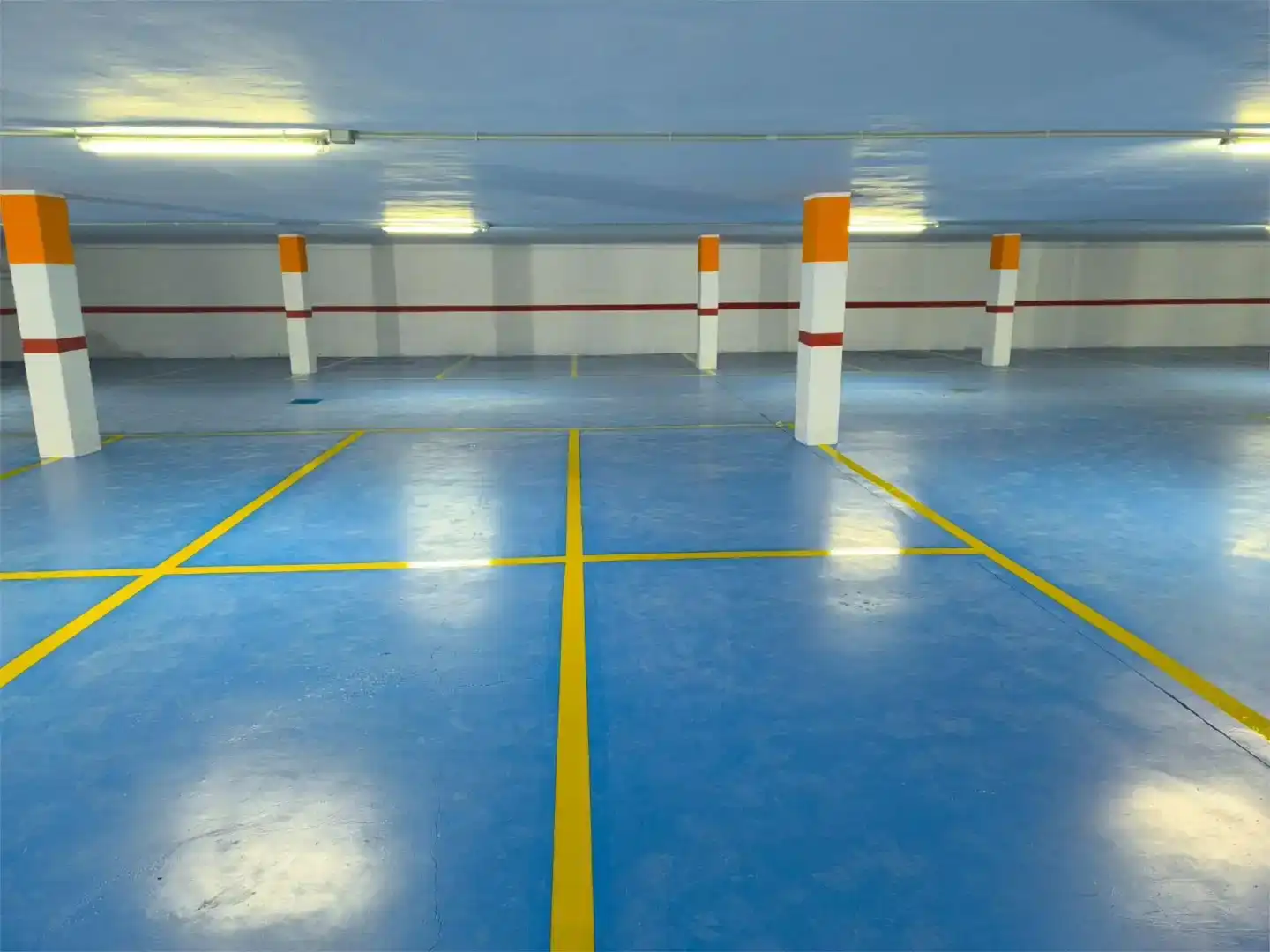 Parking of Garage for sale in Centro