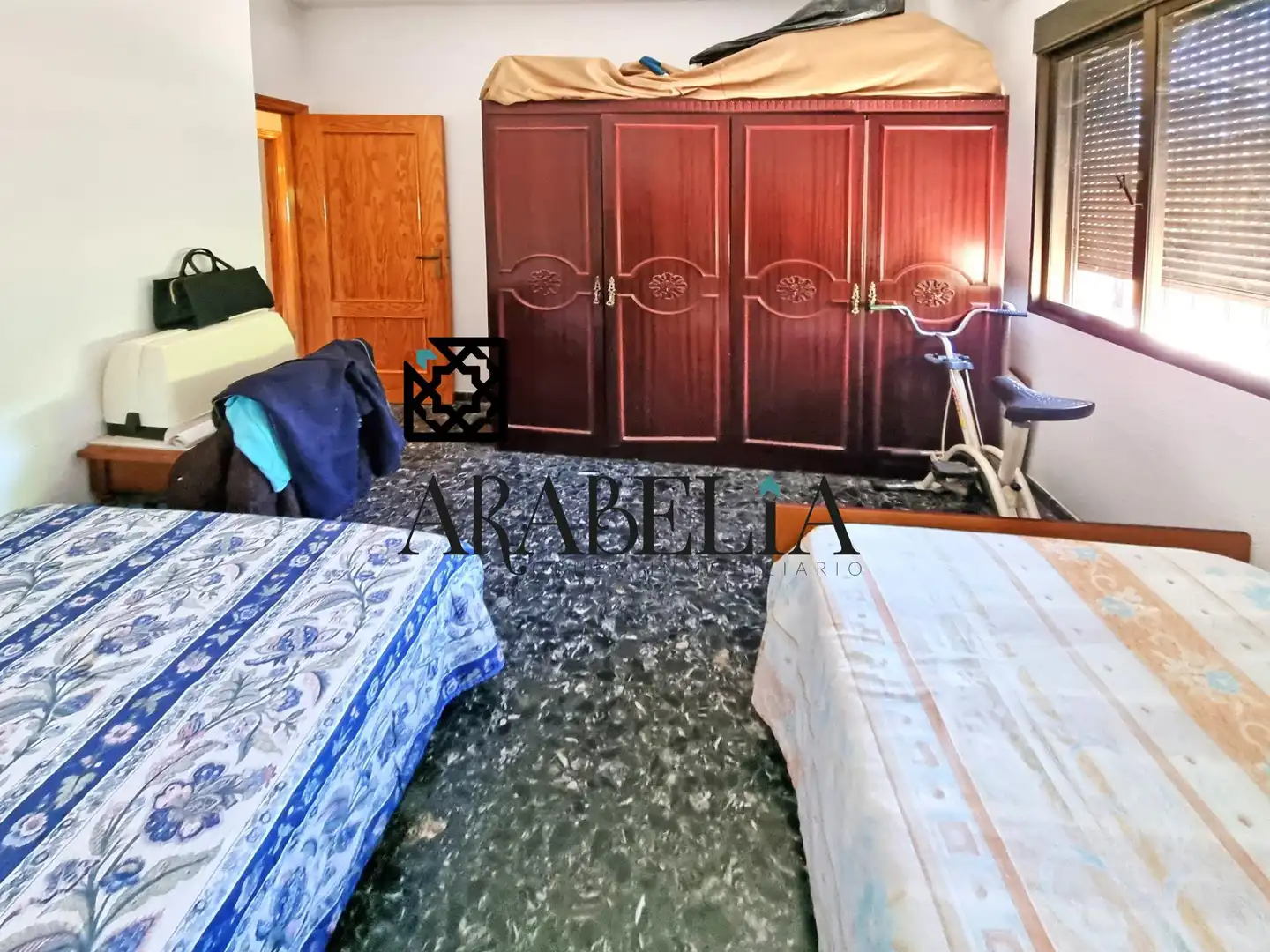 House with garden for sale in Periurbano Oeste - Sierra, imagen 29