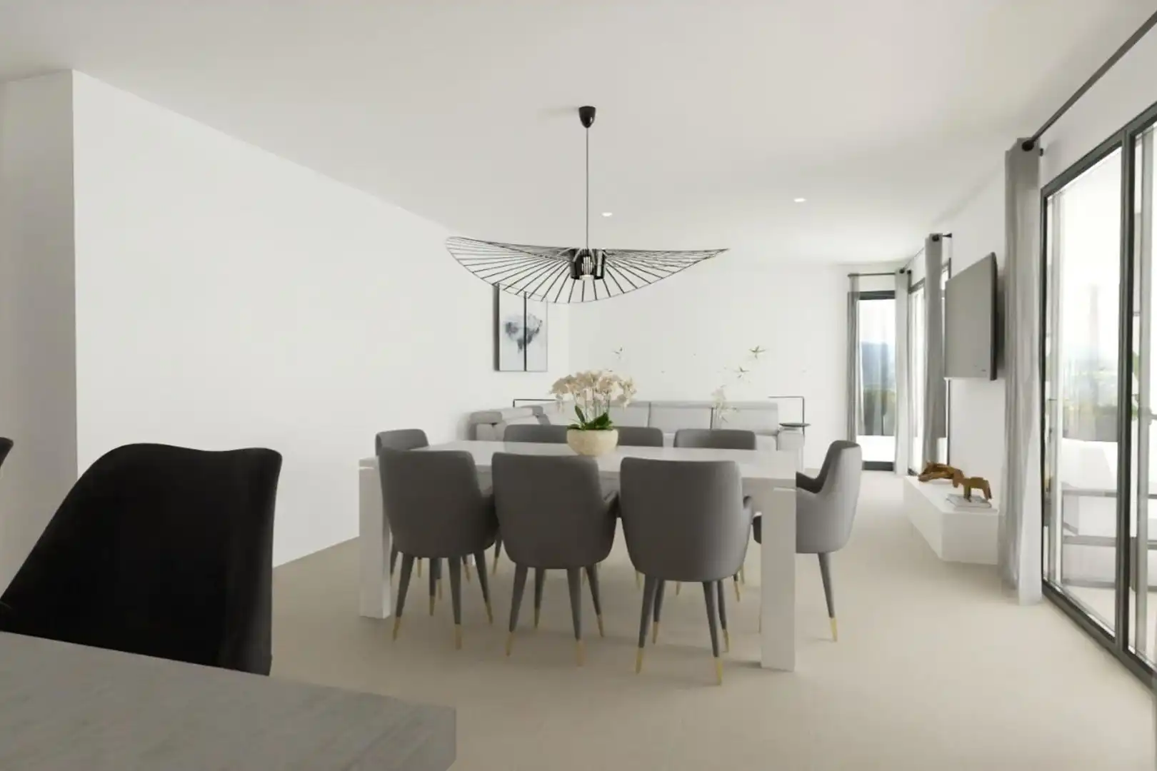 Maison à vendre à Monforte del Cid, imagen 4