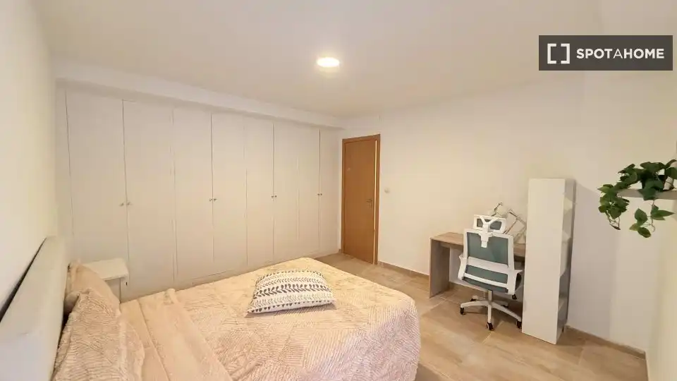 Zimmer in Poble Nou
