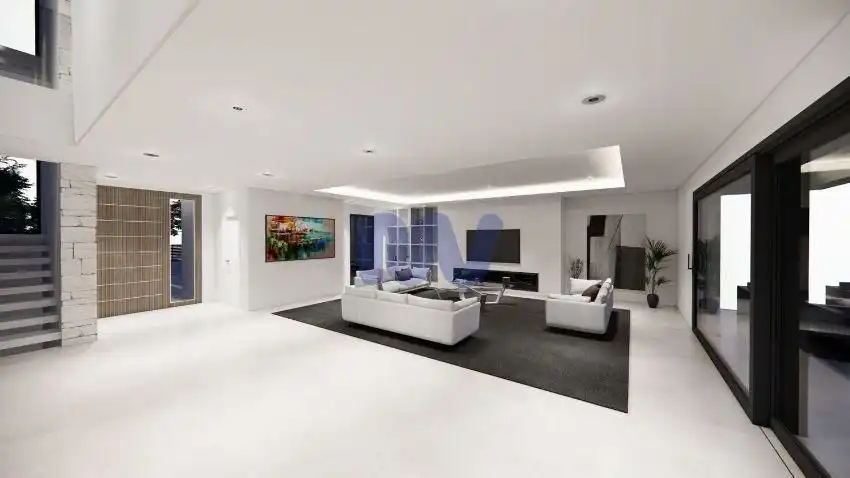 House with pool for sale in Urbanización Parque Elviria, imagen 8