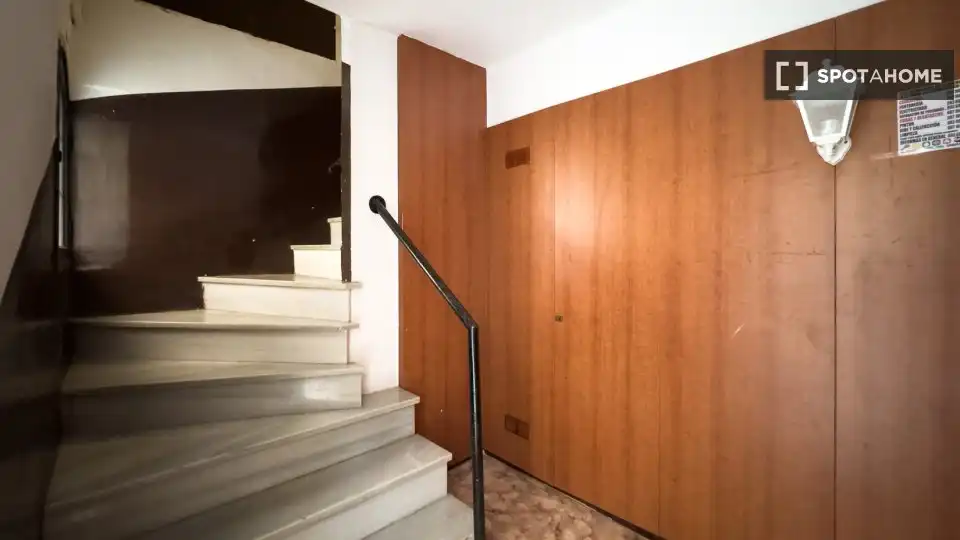 Habitació a La Barceloneta