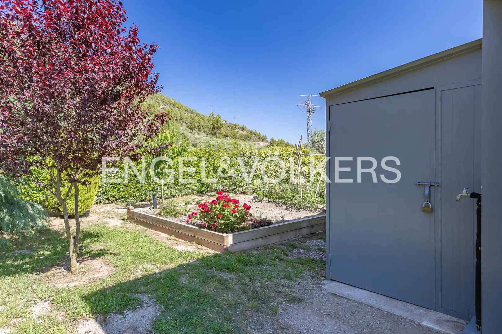 Casa o xalet en venda en Callús amb Calefacció, Jardí privat i Terrassa