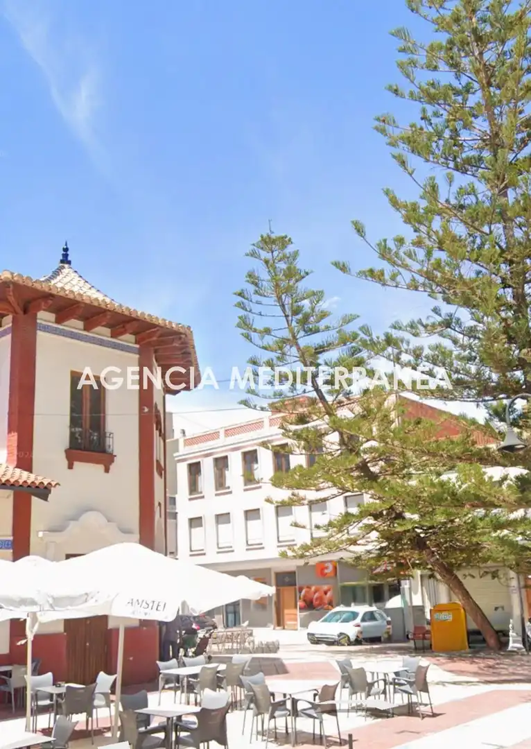 Appartement avec ascenseur à vendre à Catarroja, imagen 4