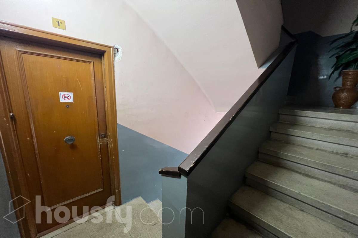 Attic for sale in L'Hospitalet de Llobregat  with Terrace