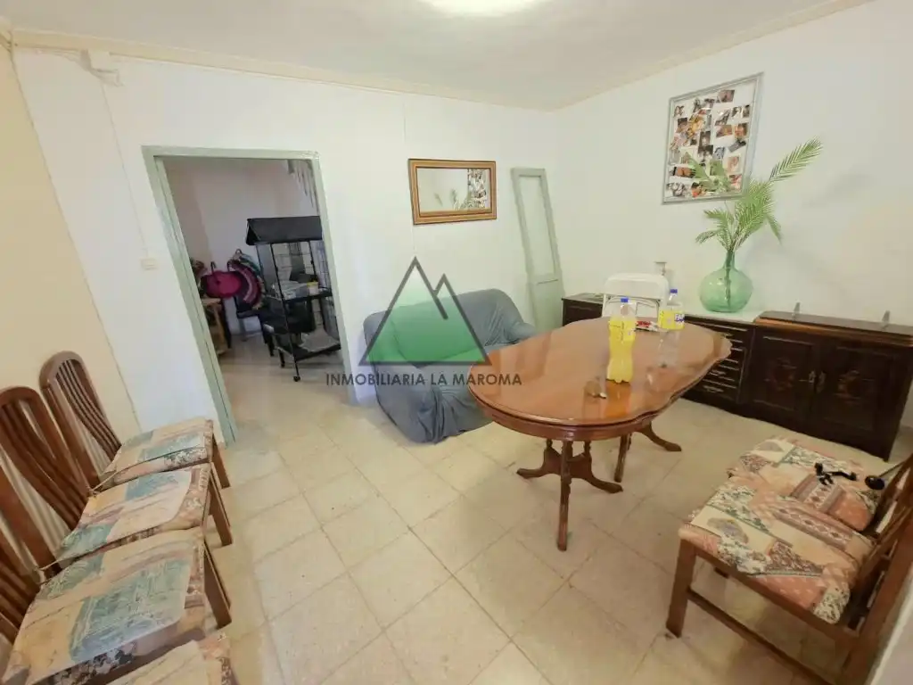 Casa con terraza en venta en Calle Licenciado Pedro De Tapia, imagen 3