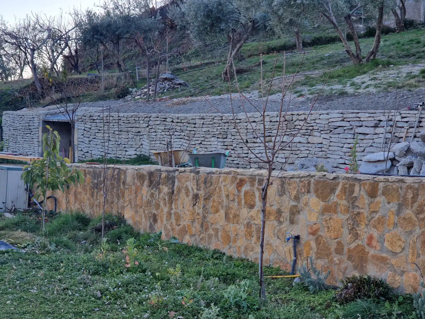 Chalet con terraza en venta en Bérchules, imagen 7