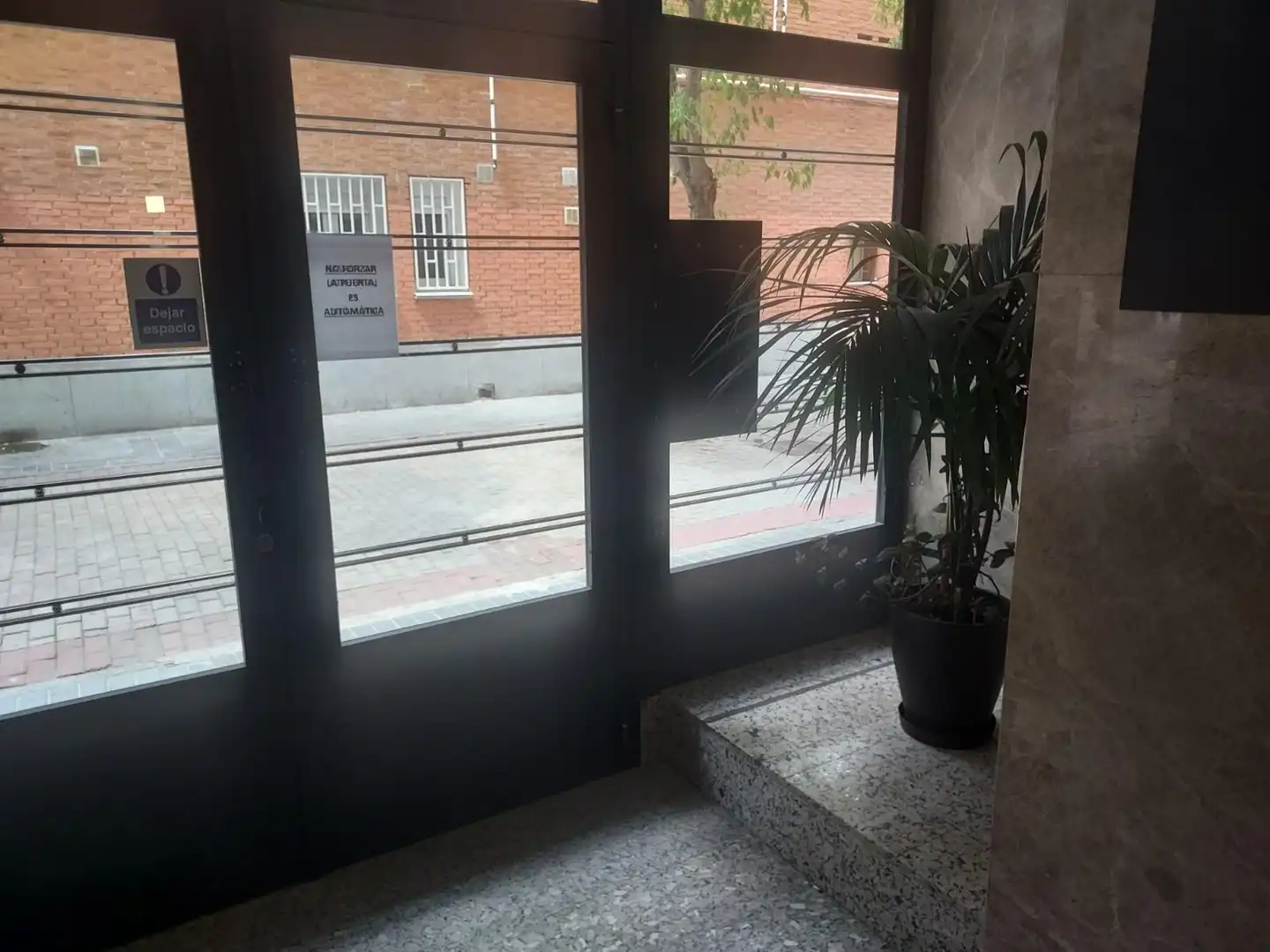 Flat for sale in Madrid