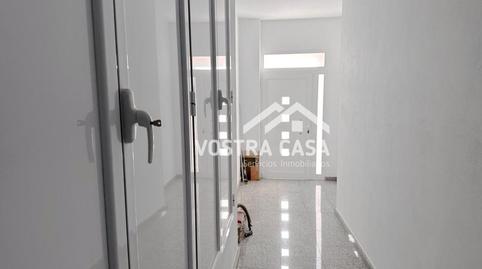 Foto 4 de Loft en venda a Consistorial , -1, Requena, Valencia