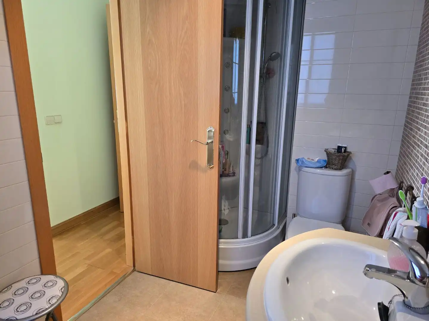 Piso con piscina en venta en CHOPO 3, imagen 32