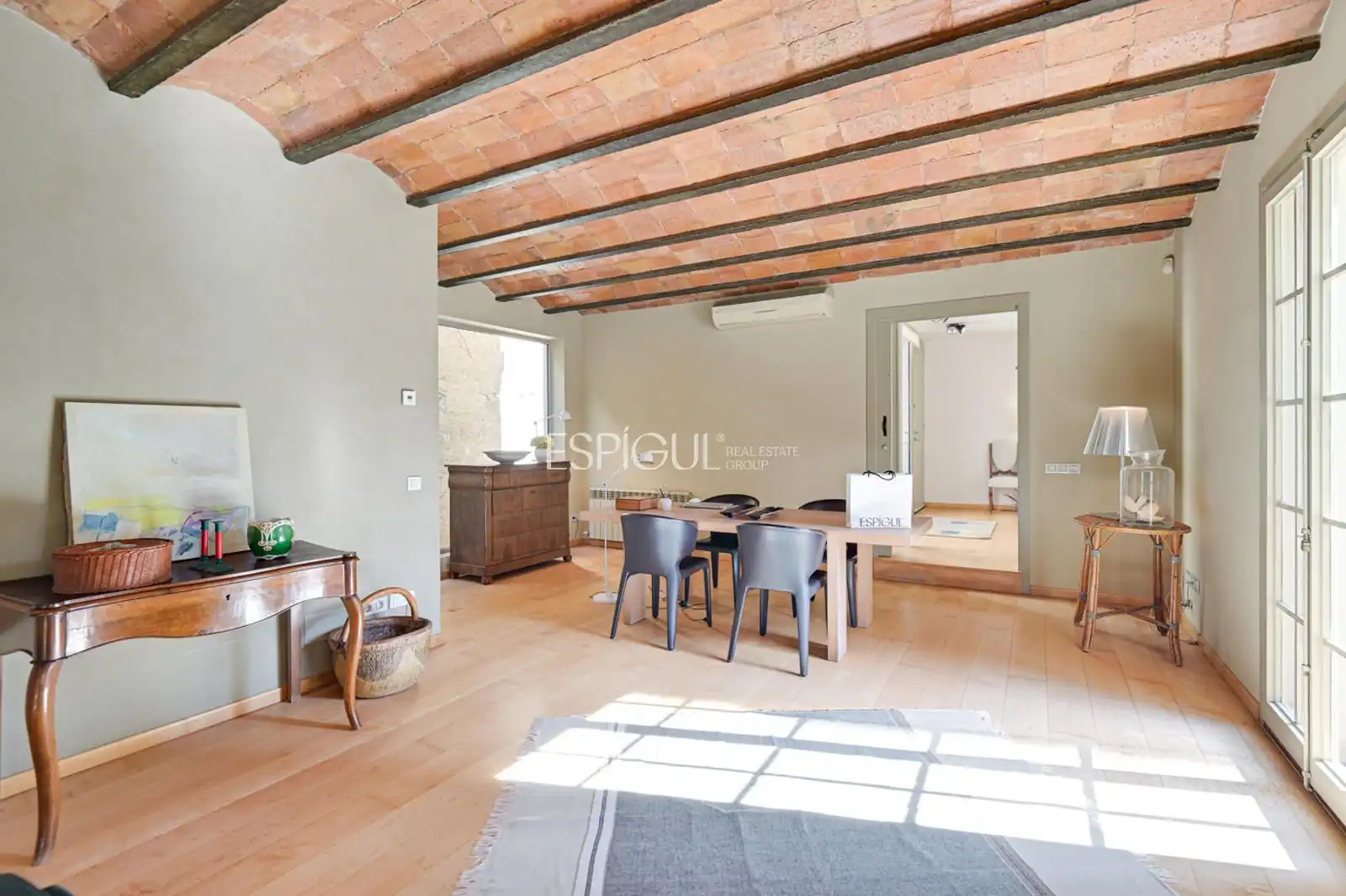 Casa amb jardí en venda a Sant Jaume, imagen 8