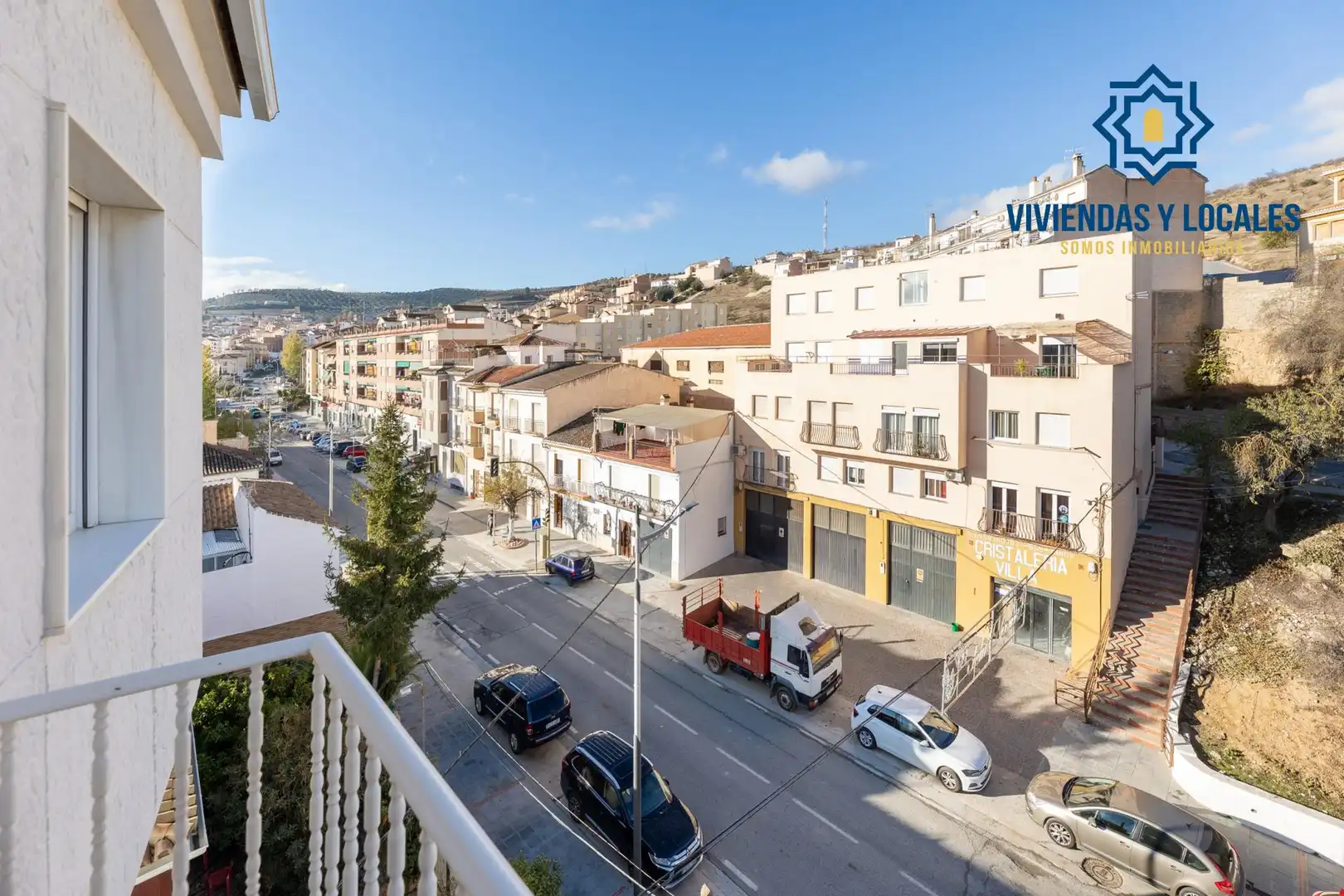 Ático en venta en 38 Carretera de Loja, Alhama de Granada