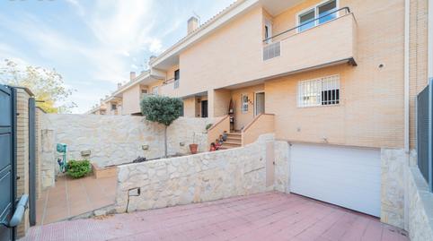 Photo 4 of Single-family semi-detached for sale in Calle de Tarragona, 113, Urbanización el Mediterráneo, Madrid