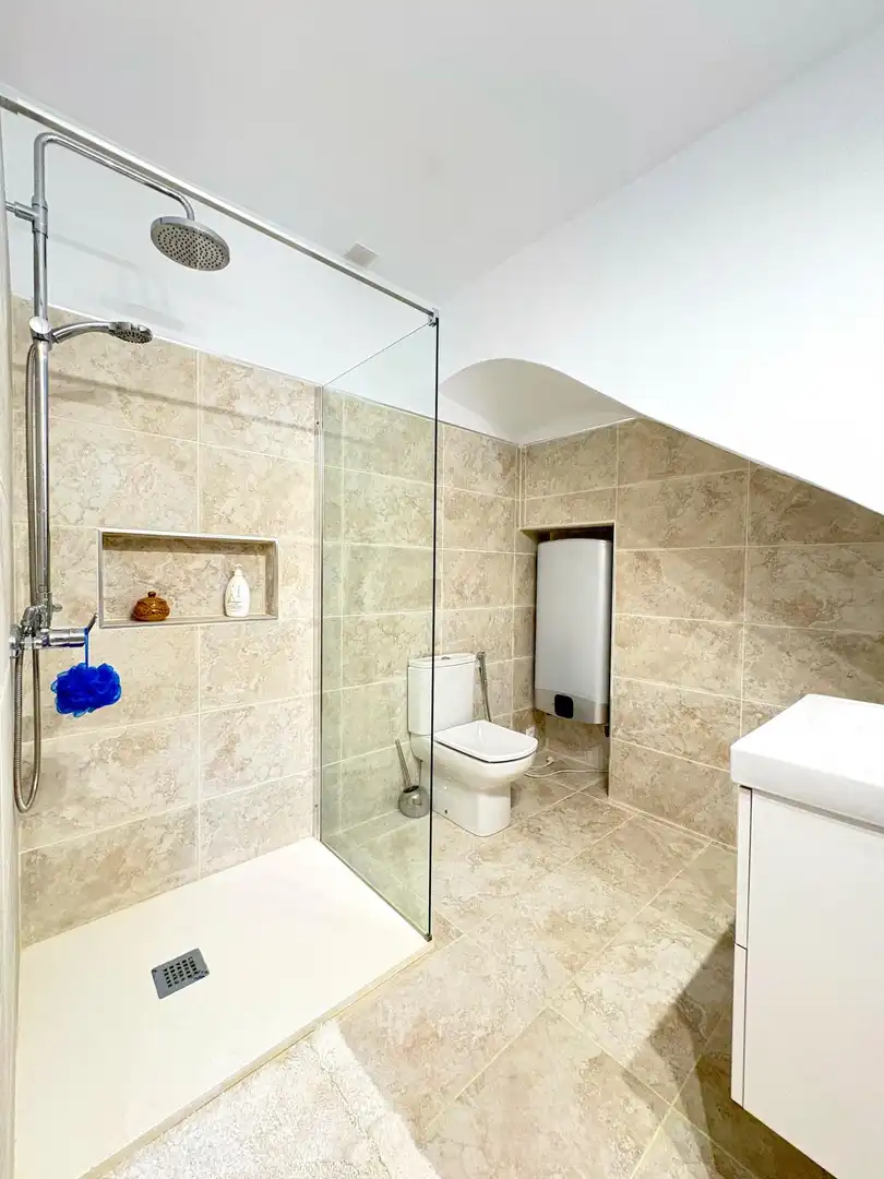 Chalet con piscina en venta en DISEMINADOS, imagen 56