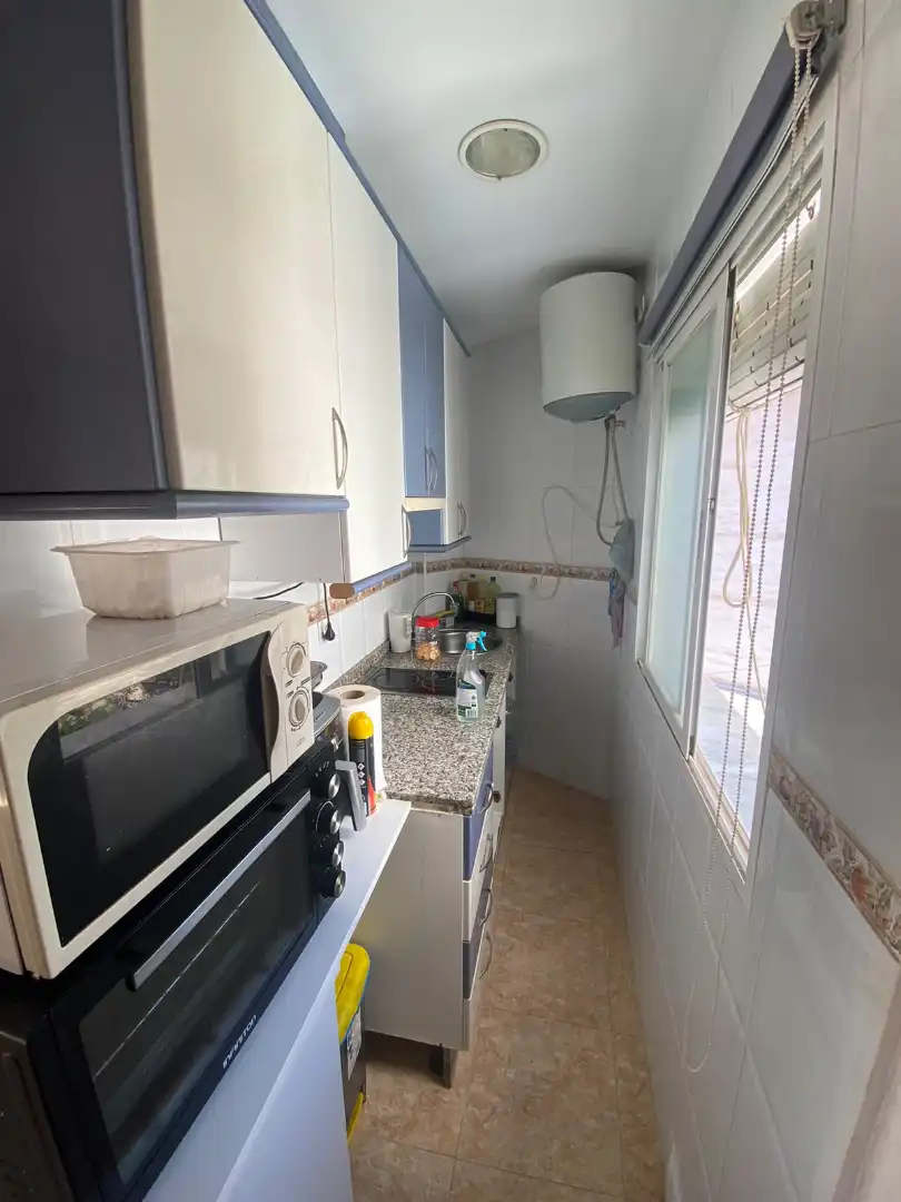 Piso con ascensor en venta en Castell de Ferro, imagen 21