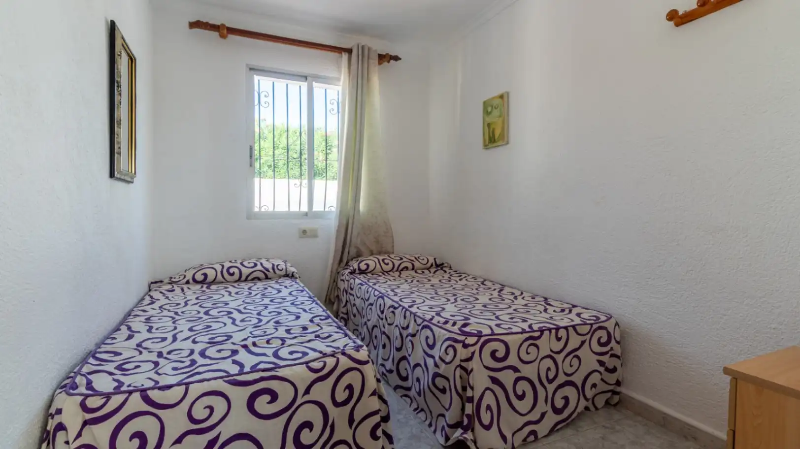 Villa avec piscine à vendre à Las Marinas / Les Marines, imagen 12