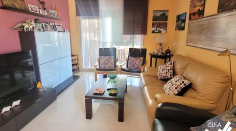 Foto 5 de Pis en venda a Pilar la Comare, Casco Urbano, Castellón