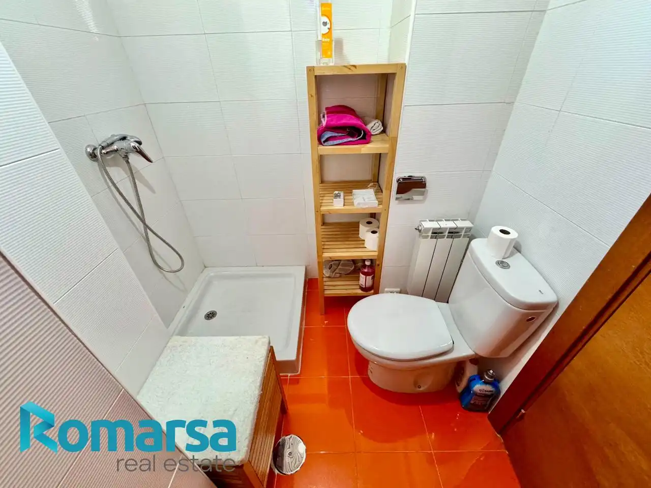 Piso de alquiler en Madreperla, Sónsoles