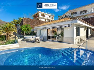 Casa en venda a Costa Adeje