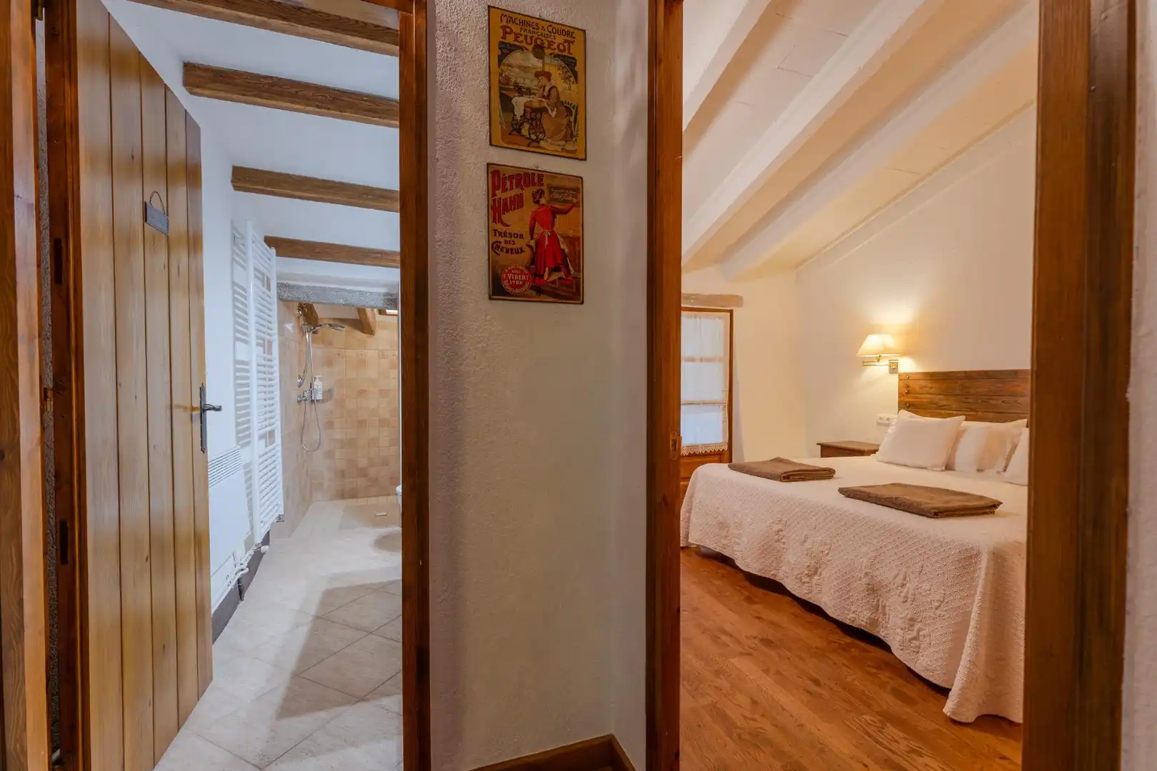 Casa rustica con terrazza in vendita a Sant Hilari Sacalm, imagen 48