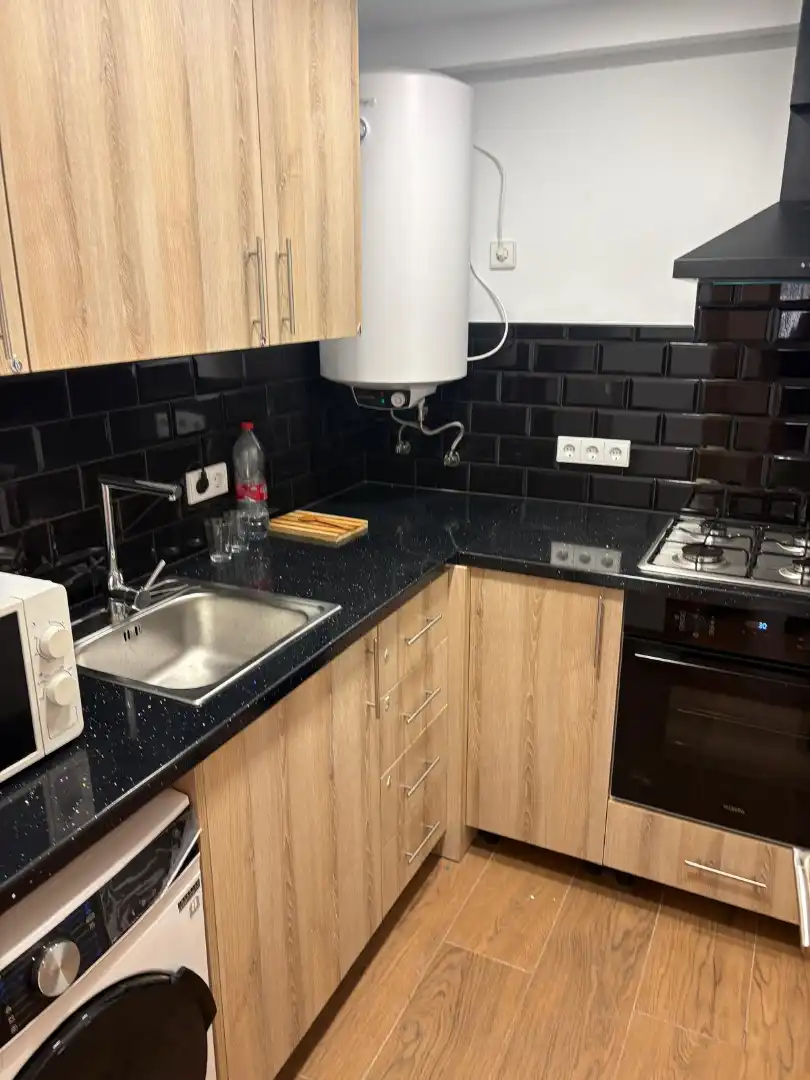 Flat with lift for sale in Rascanya, imagen 12