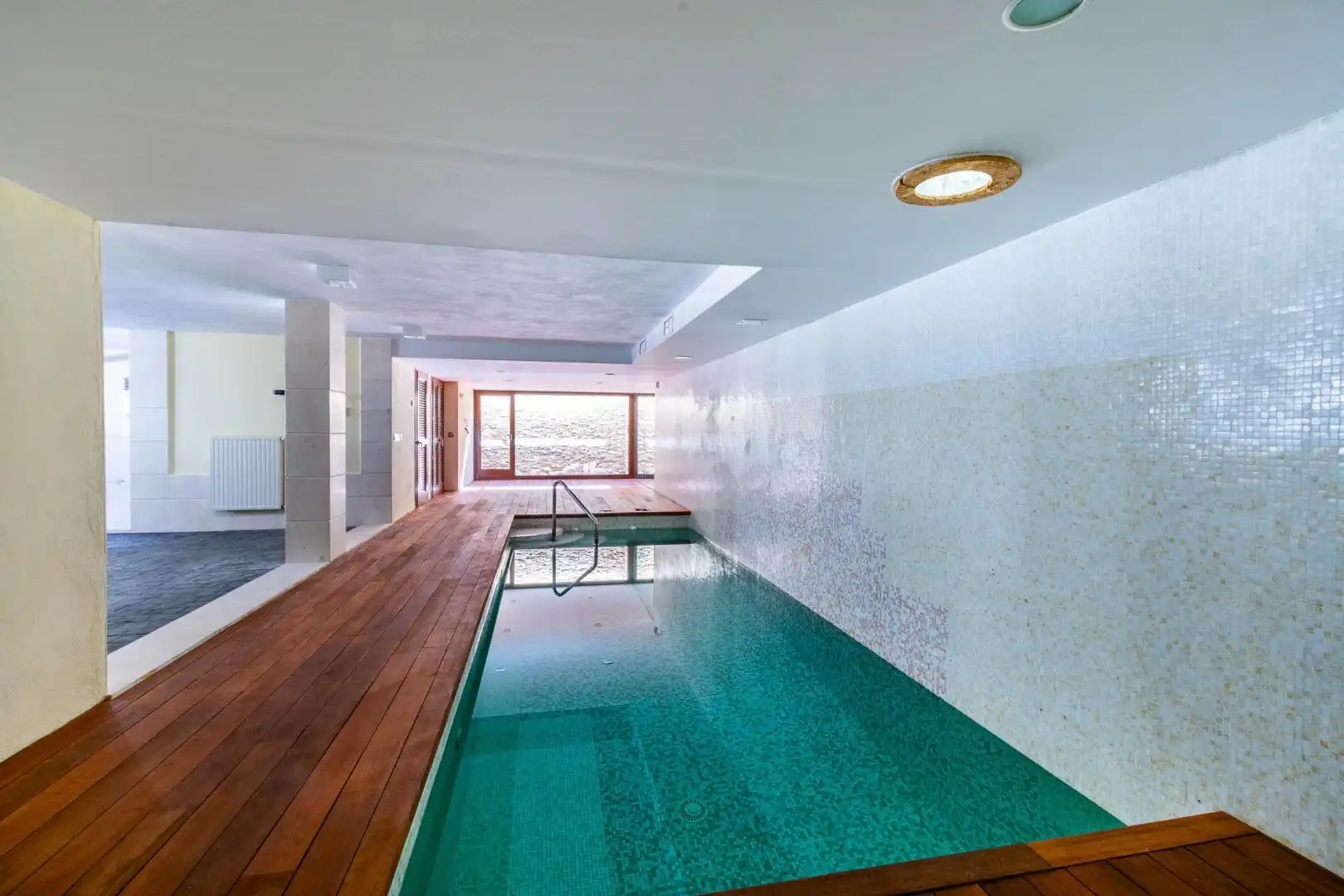 Villa mit Terrasse zum Verkauf in L'Albir, imagen 39