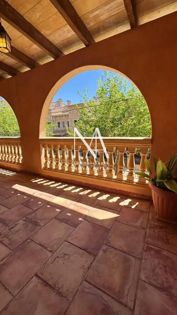 Villa zum Verkauf in Puigpunyent, imagen 63