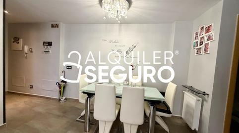 Foto 3 de Pis de lloguer a Sorolla, Hospital, Madrid