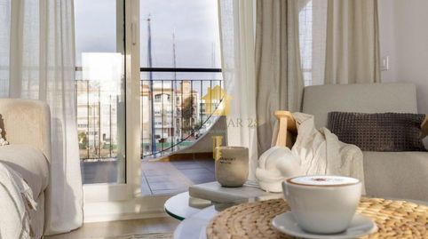 Foto 2 de Piso en venta en Passatge Salins 4 Línea, Salins - Cavall de Mar, Empuriabrava