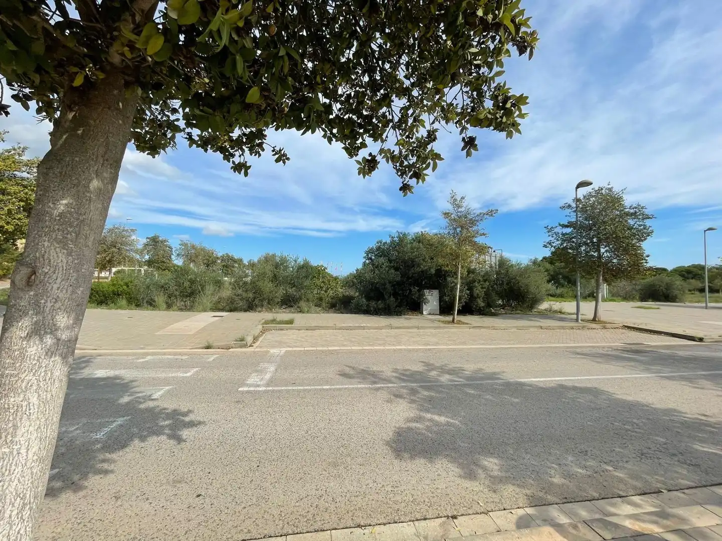 Terreno residencial en venta en Alcanar, imagen 6