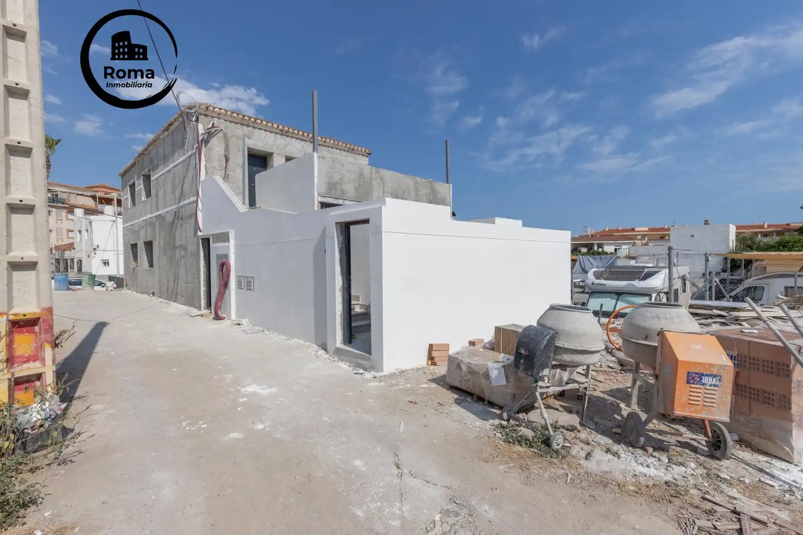 Appartamento con terrazza in vendita a Carretera Rambla Sotillo, imagen 23