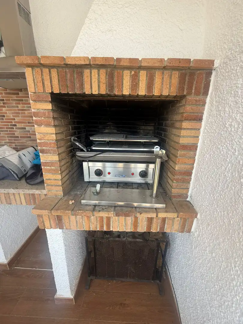 Casa o xalet en venda en Mont-roig del Camp amb Aire condicionat, Jardí privat i Terrassa