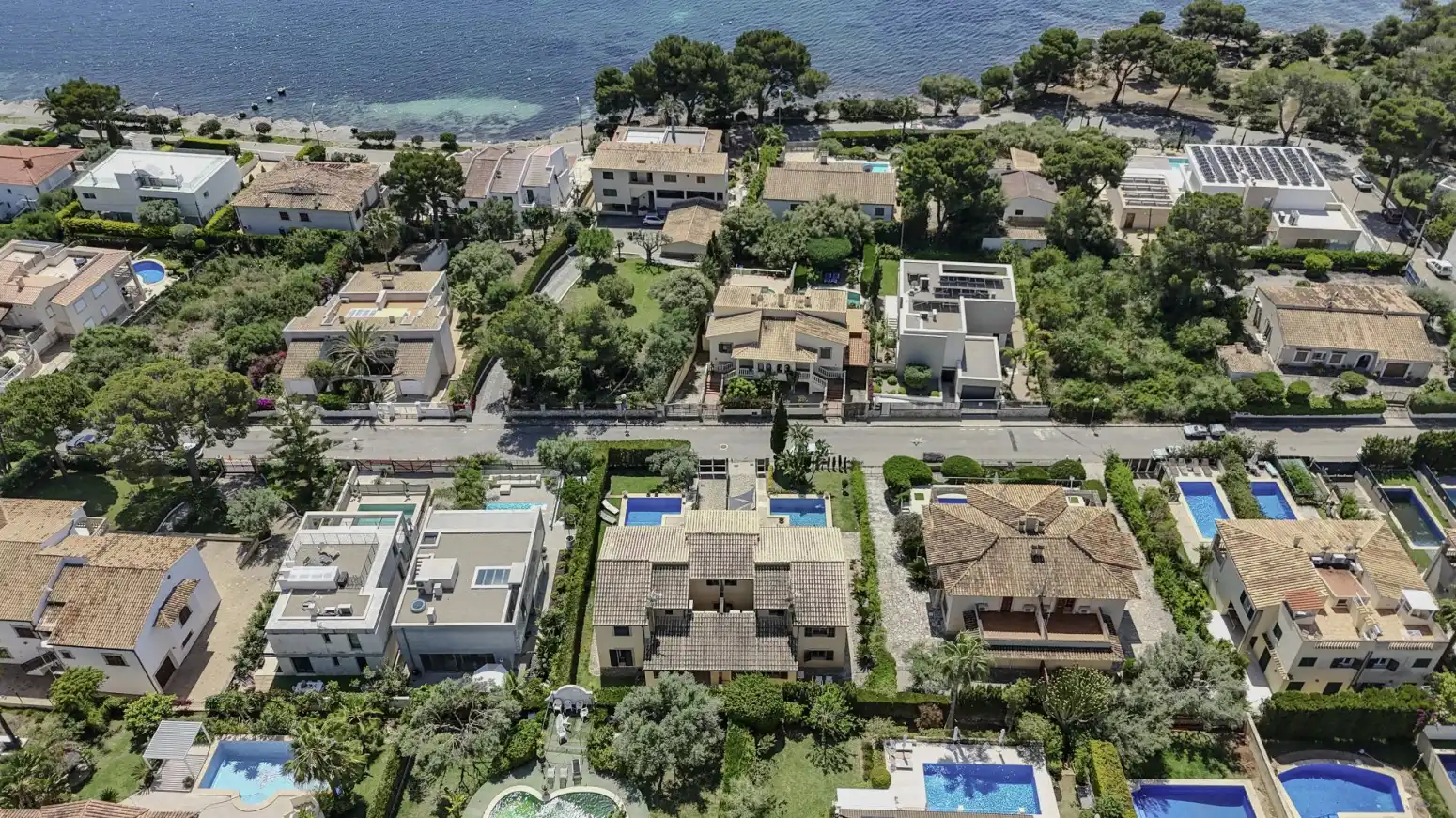 Detached homes for sale in Alcúdia - Carrer de lIllot, Port d'Alcúdia - Platja d'Alcúdia