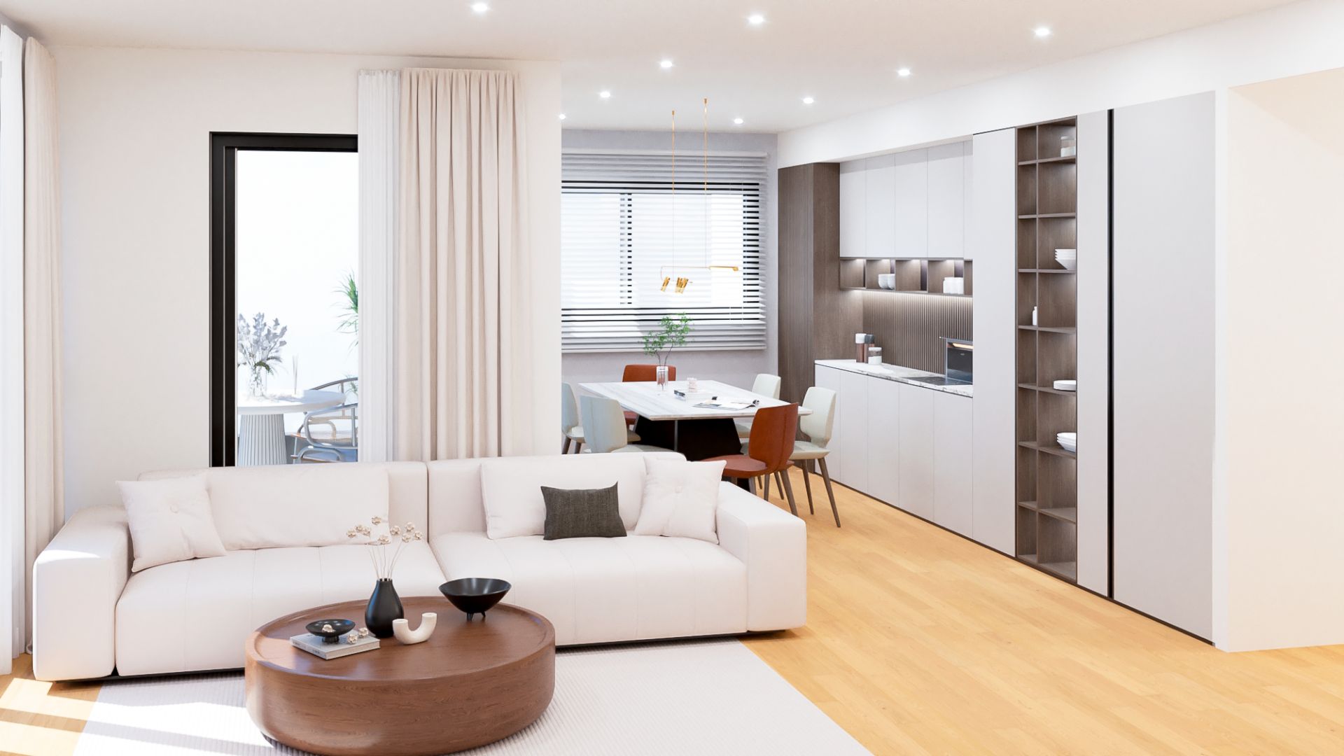 Flat for sale in Calle Pizarro, 12, Las Lomas - Las Yucas