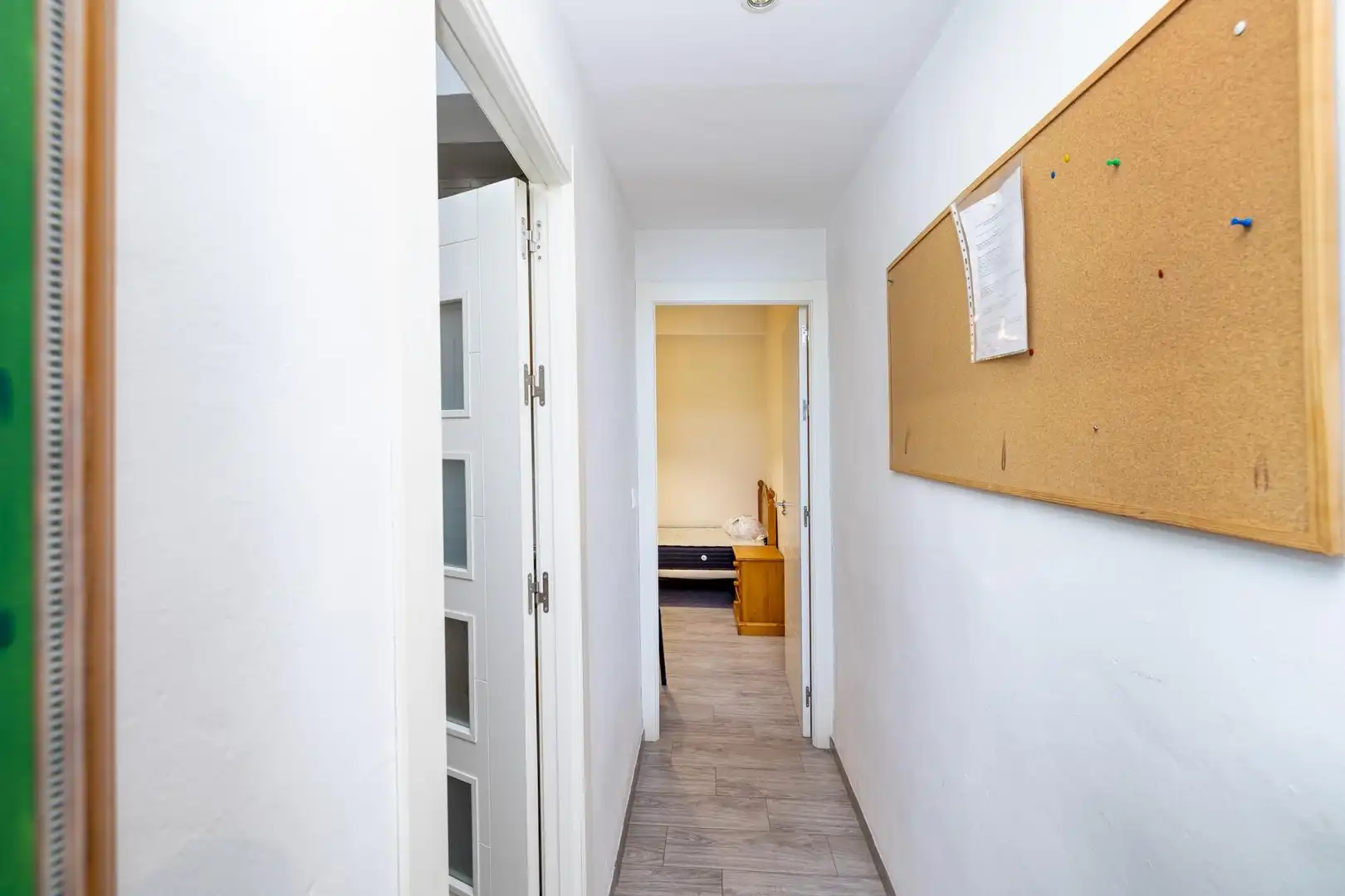 Piso en venta en Calle RIVADAVIA, 4, Camino de Ronda