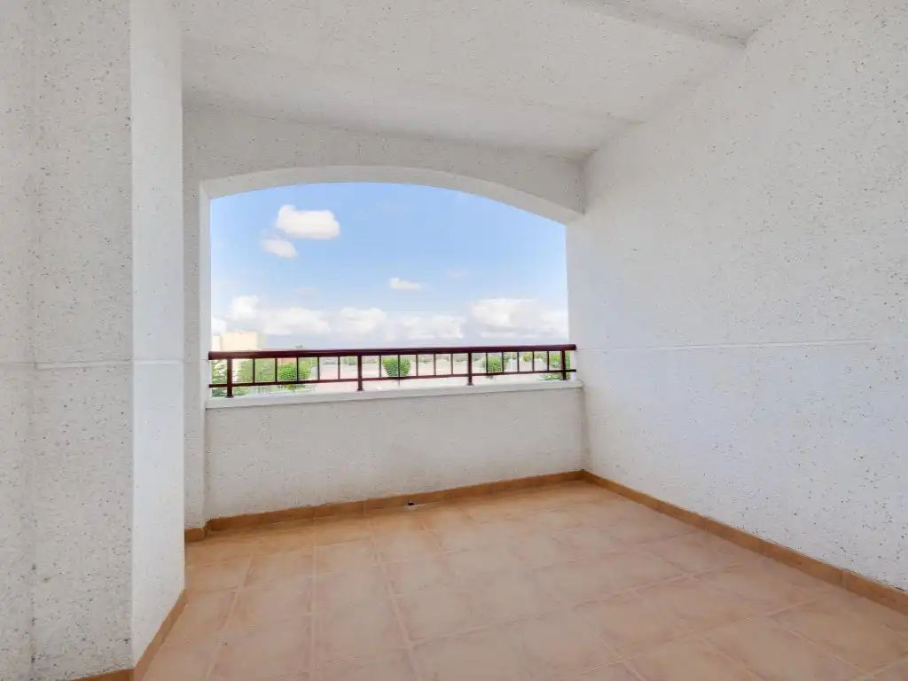 Mini appartamento con piscina in vendita a San Fulgencio, imagen 6