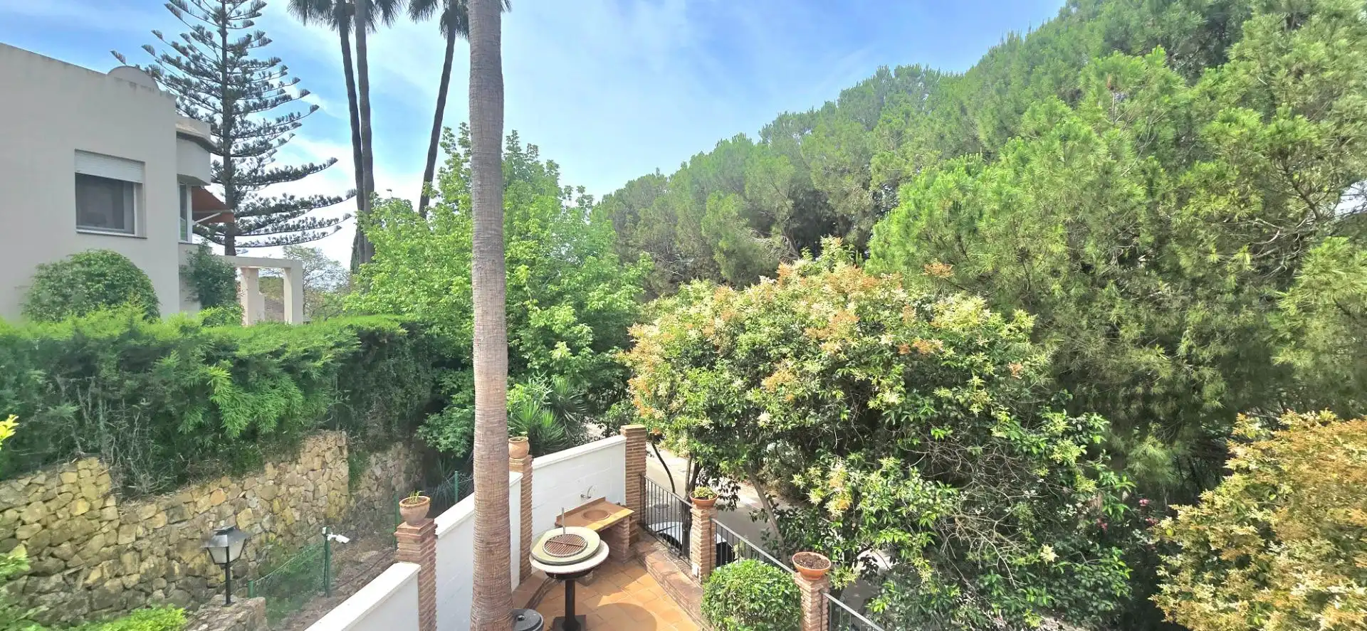 Terraced house with pool for sale in Urbanizacion GuadalparkII, imagen 45