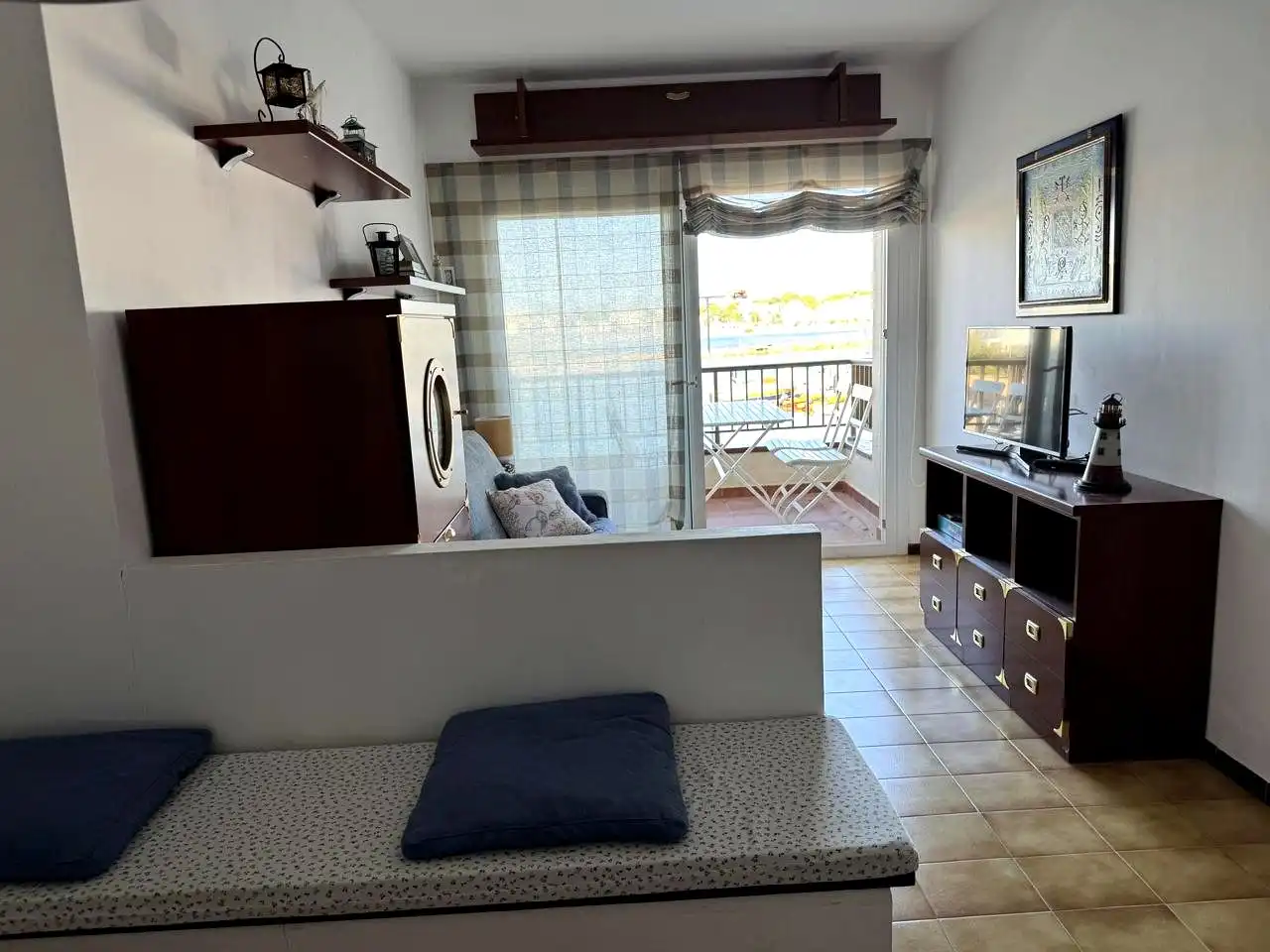 Studio with lift for sale in Port - La Cota - Puig Sec, imagen 7