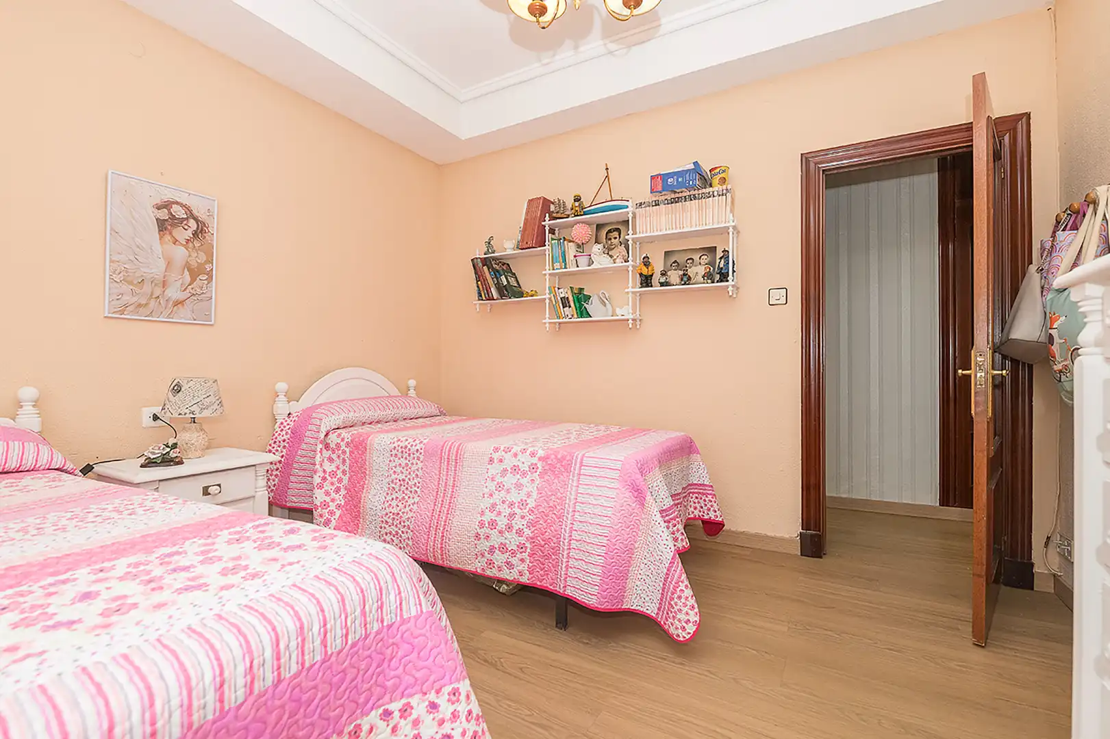 Appartamento con ascensore in vendita a Calle Cooperativa, imagen 11