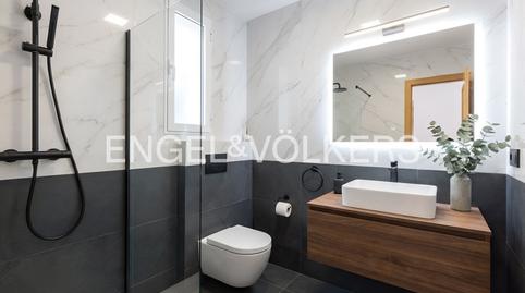 Foto 5 de Casa o xalet en venda a Camí de Paterna - Lloma del Calderer, Bétera