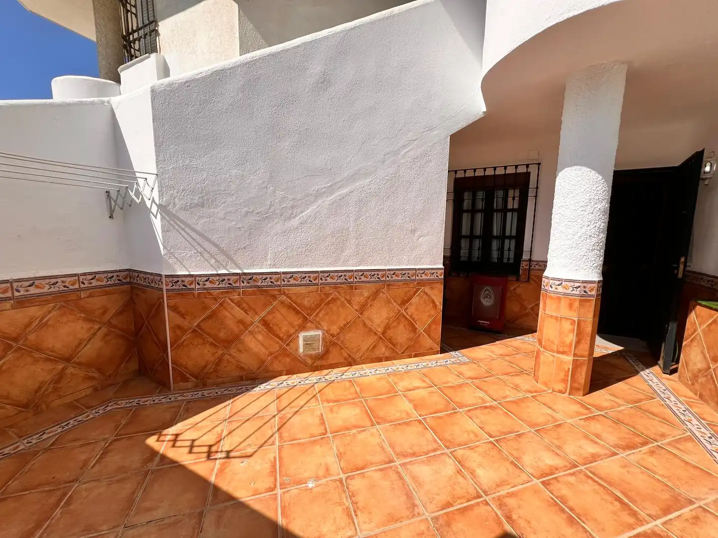 Apartamento de alquiler en Mar de Calahonda, 3, Calahonda