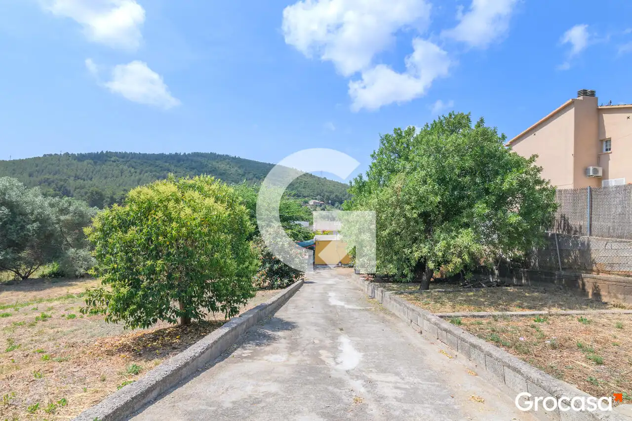 Residencial en venta en Gavà