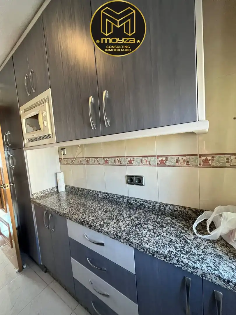 Flat for rent in Jaén, Jaén