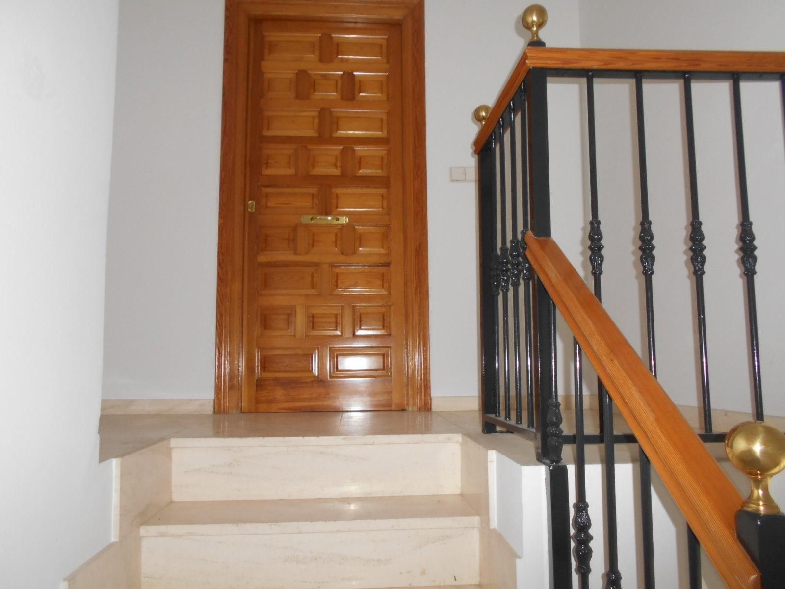 Apartament en venda a Mollina