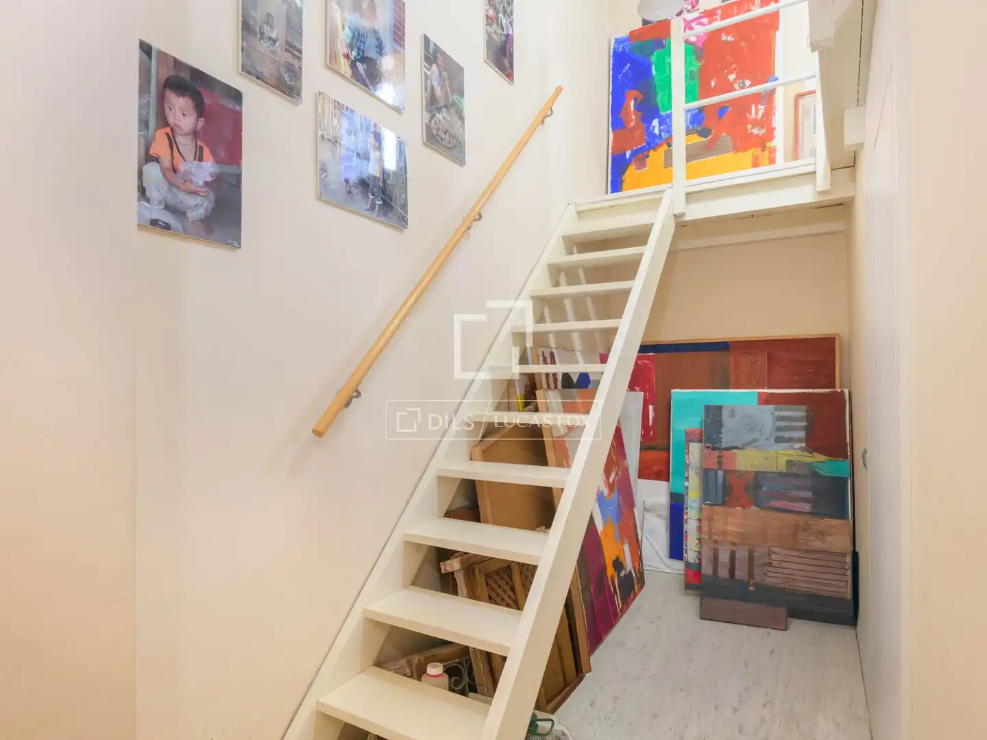 Penthouse mit Terrasse zum Verkauf in Centro, imagen 37